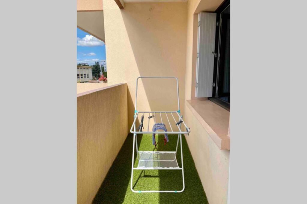 Apartament Le Continental Beau T2 Plein Centre + Parking Annecy Zewnętrze zdjęcie