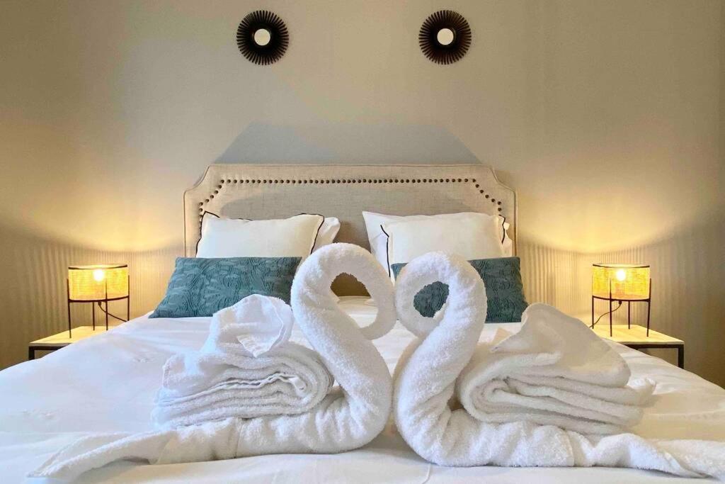 Apartament Le Continental Beau T2 Plein Centre + Parking Annecy Zewnętrze zdjęcie
