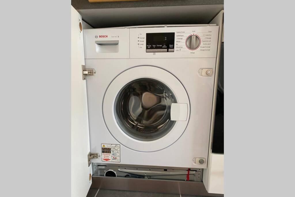Apartament Le Continental Beau T2 Plein Centre + Parking Annecy Zewnętrze zdjęcie