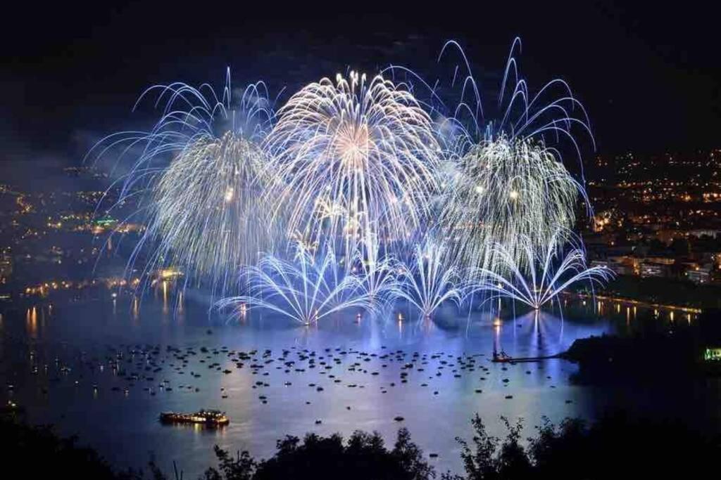 Apartament Le Continental Beau T2 Plein Centre + Parking Annecy Zewnętrze zdjęcie